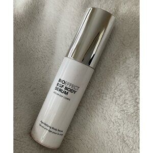Bioeffect EGF Body Serum Age-Defying Body Serum 1.69oz/50ml New Pump Bottle